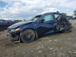 4T1C31AK8MU551961 2021 TOYOTA CAMRY