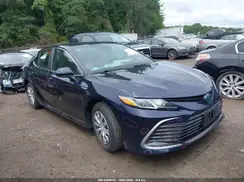 4T1C31AK8MU552172 2021 TOYOTA CAMRY