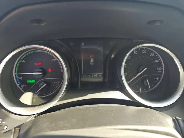 4T1C31AK8MU554374 2021 TOYOTA CAMRY - Image 8