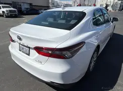 4T1C31AK8MU555301 2021 TOYOTA CAMRY
