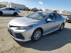 4T1C31AK8MU556271 2021 TOYOTA CAMRY
