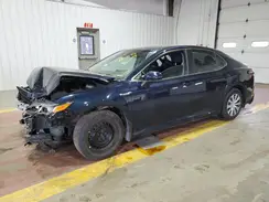 4T1C31AK8MU558103 2021 TOYOTA CAMRY