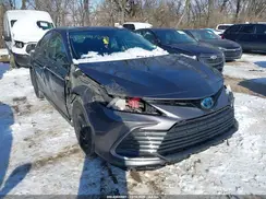 4T1C31AK8MU558800 2021 TOYOTA CAMRY