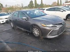 4T1C31AK8MU559235 2021 TOYOTA CAMRY