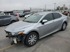 4T1C31AK8MU559364 2021 TOYOTA CAMRY