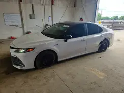 4T1C31AK8MU560661 2021 TOYOTA CAMRY