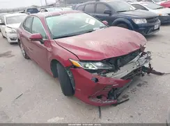 4T1C31AK8MU563561 2021 TOYOTA CAMRY