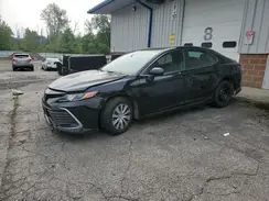 4T1C31AK8MU564029 2021 TOYOTA CAMRY