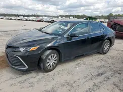 4T1C31AK8MU564709 2021 TOYOTA CAMRY