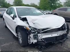 4T1C31AK8MU565617 2021 TOYOTA CAMRY