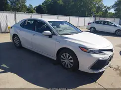 4T1C31AK8MU569358 2021 TOYOTA CAMRY