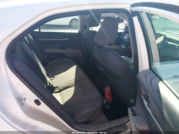 4T1C31AK8MU569358 2021 TOYOTA CAMRY - Image 8