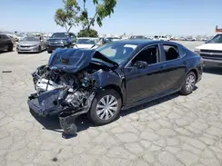 4T1C31AK8MU569893 2021 TOYOTA CAMRY