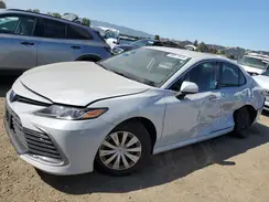 4T1C31AK8NU038808 2022 TOYOTA CAMRY
