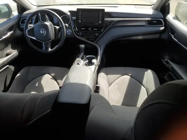 4T1C31AK8NU038808 2022 TOYOTA CAMRY - Image 8