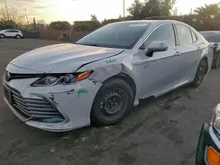 4T1C31AK8NU039845 2022 TOYOTA CAMRY