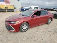 4T1C31AK8NU041790 2022 TOYOTA CAMRY
