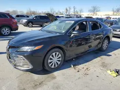 4T1C31AK8NU570687 2022 TOYOTA CAMRY
