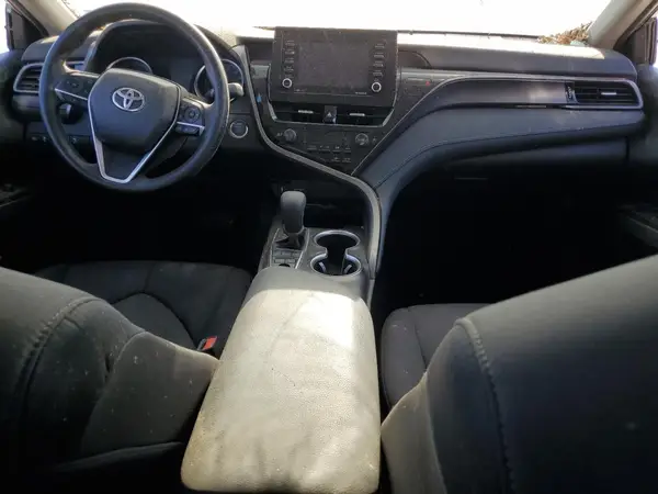 4T1C31AK8NU570687 2022 TOYOTA CAMRY - Image 8