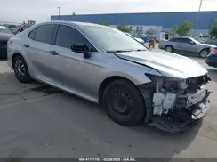4T1C31AK8NU573640 2022 TOYOTA CAMRY