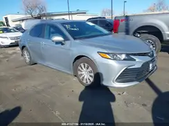4T1C31AK8NU575453 2022 TOYOTA CAMRY
