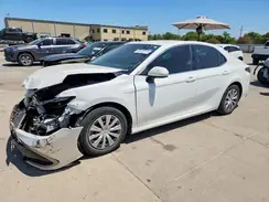 4T1C31AK8NU576618 2022 TOYOTA CAMRY