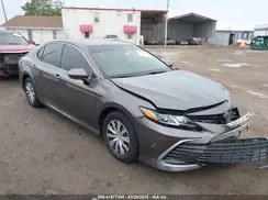 4T1C31AK8NU577171 2022 TOYOTA CAMRY