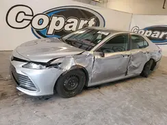 4T1C31AK8NU577381 2022 TOYOTA CAMRY