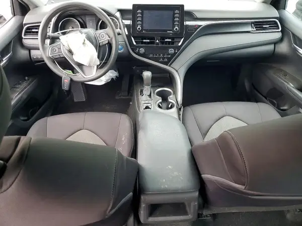 4T1C31AK8NU578577 2022 TOYOTA CAMRY - Image 8