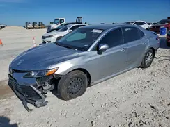 4T1C31AK8NU578790 2022 TOYOTA CAMRY