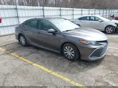 4T1C31AK8NU579213 2022 TOYOTA CAMRY