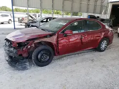 4T1C31AK8NU579471 2022 TOYOTA CAMRY