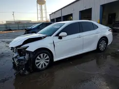 4T1C31AK8NU580636 2022 TOYOTA CAMRY