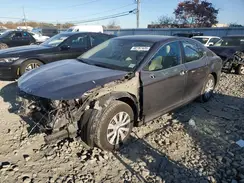4T1C31AK8NU581219 2022 TOYOTA CAMRY