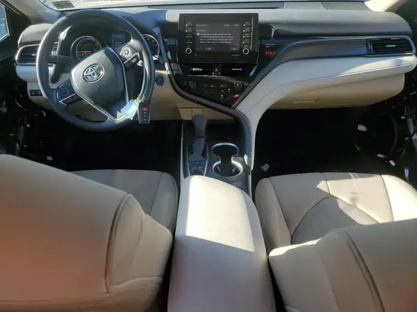 4T1C31AK8NU581219 2022 TOYOTA CAMRY - Image 8