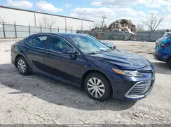 4T1C31AK8NU584251 2022 TOYOTA CAMRY