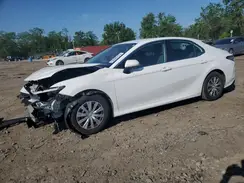 4T1C31AK8NU587859 2022 TOYOTA CAMRY