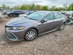 4T1C31AK8NU589739 2022 TOYOTA CAMRY