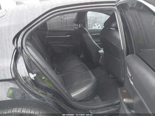 4T1C31AK8NU591572 2022 TOYOTA CAMRY - Image 8