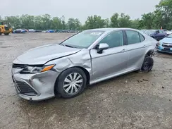 4T1C31AK8NU591619 2022 TOYOTA CAMRY