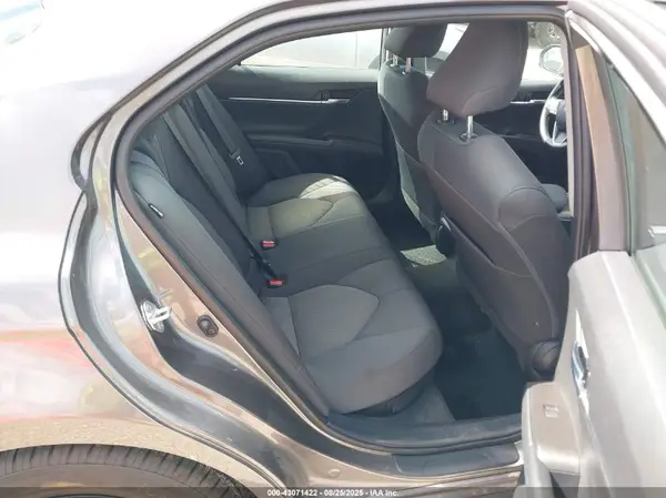4T1C31AK8NU592687 2022 TOYOTA CAMRY - Image 8