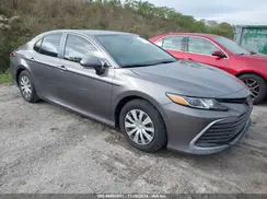 4T1C31AK8NU593757 2022 TOYOTA CAMRY