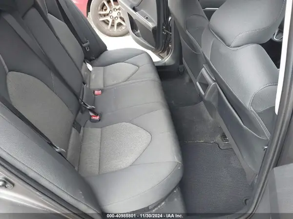 4T1C31AK8NU593757 2022 TOYOTA CAMRY - Image 8