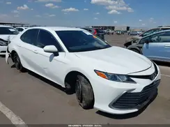 4T1C31AK8NU594181 2022 TOYOTA CAMRY