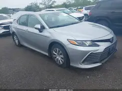4T1C31AK8NU598893 2022 TOYOTA CAMRY