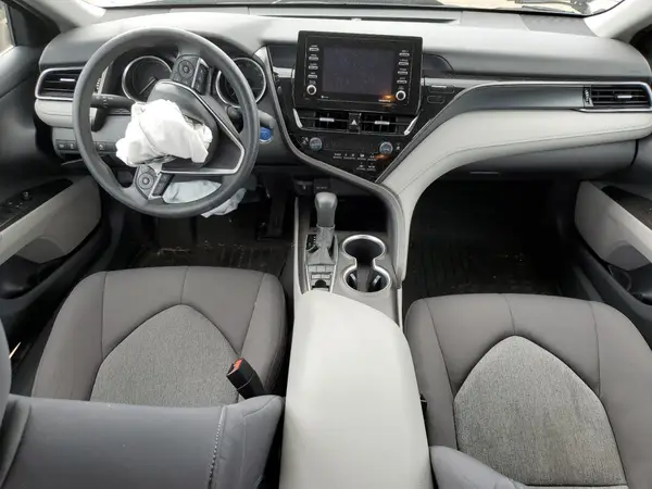 4T1C31AK8NU599204 2022 TOYOTA CAMRY - Image 8