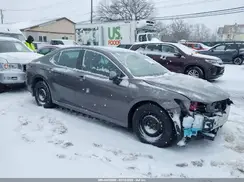 4T1C31AK8NU599669 2022 TOYOTA CAMRY