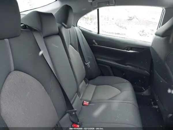 4T1C31AK8NU599669 2022 TOYOTA CAMRY - Image 8
