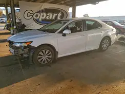 4T1C31AK8NU599834 2022 TOYOTA CAMRY