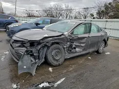 4T1C31AK8PU050654 2023 TOYOTA CAMRY